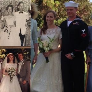 Meet your Posher, Sherry